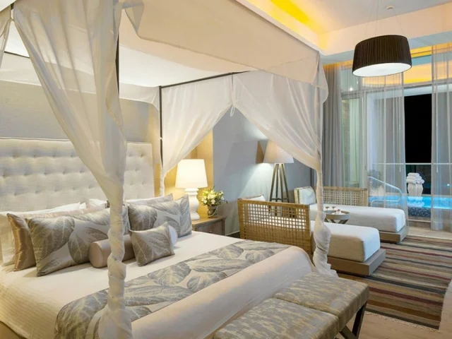 Bedroom 1 image 1