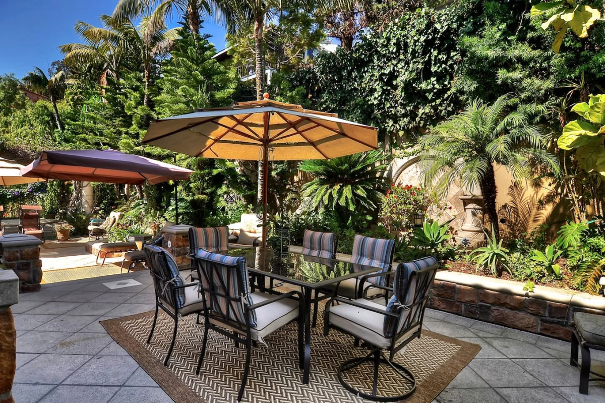 UNEQUALLED LUXURY VILLA @ BEACH 7000ft² 180°VIEW #2