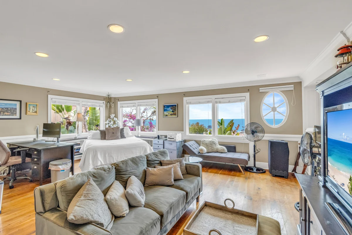 UNEQUALLED LUXURY VILLA @ BEACH 7000ft² 180°VIEW #83