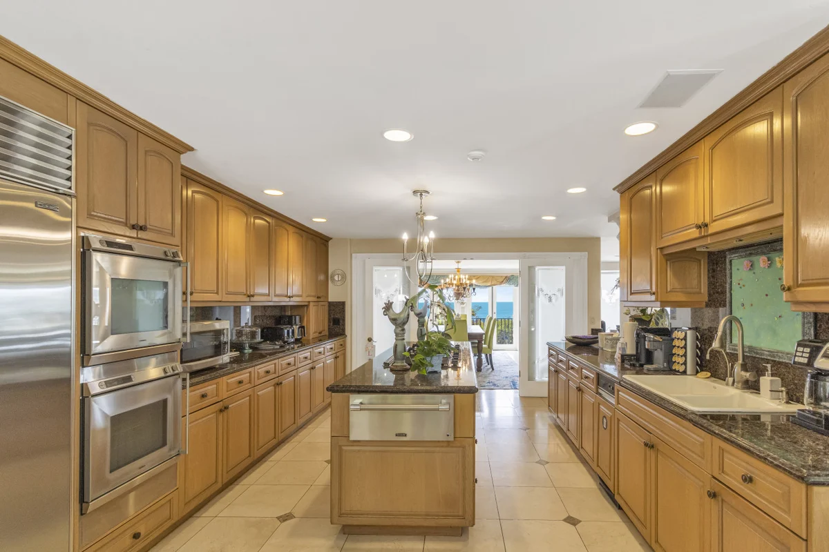 UNEQUALLED LUXURY VILLA @ BEACH 7000ft² 180°VIEW #37