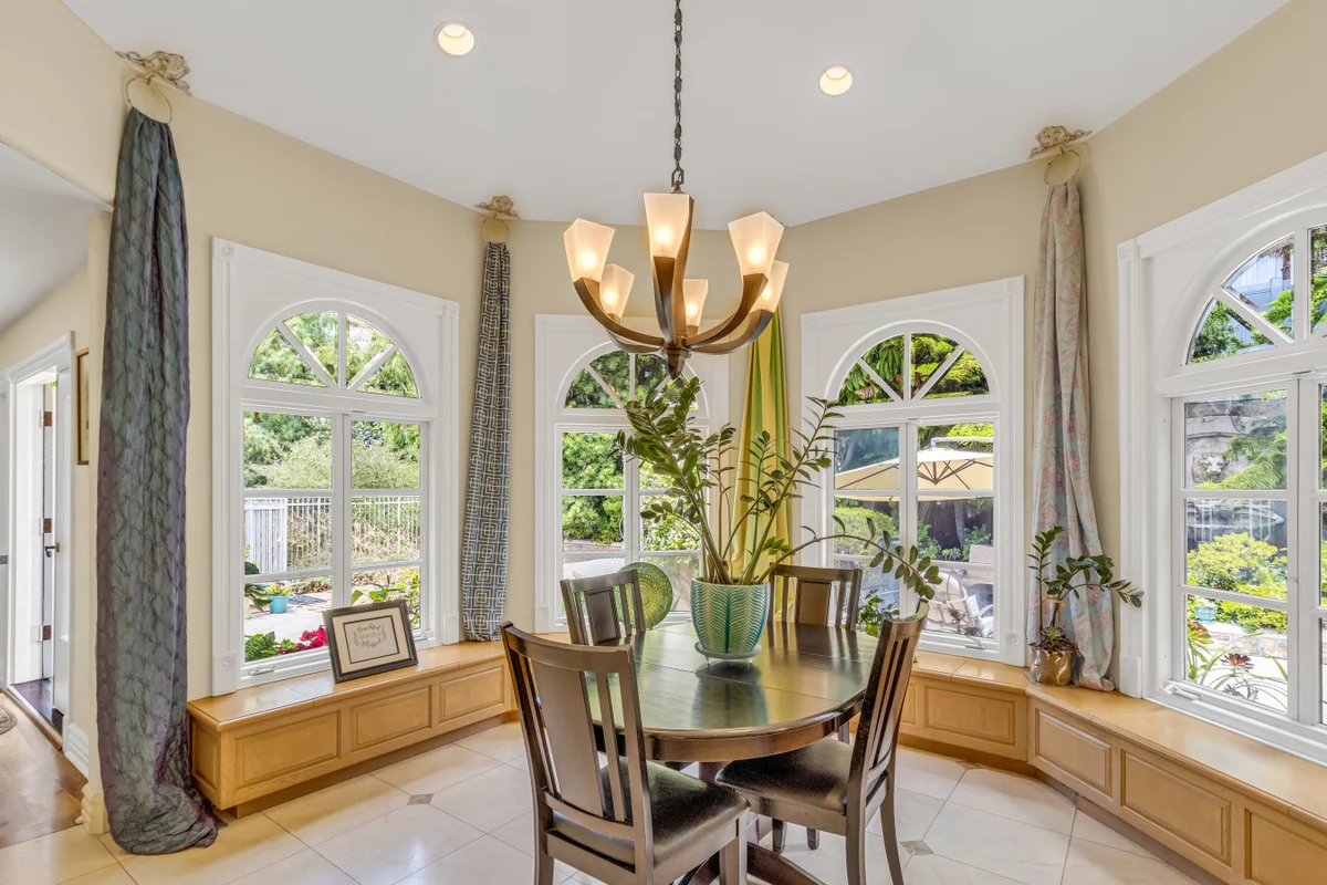 UNEQUALLED LUXURY VILLA @ BEACH 7000ft² 180°VIEW #64