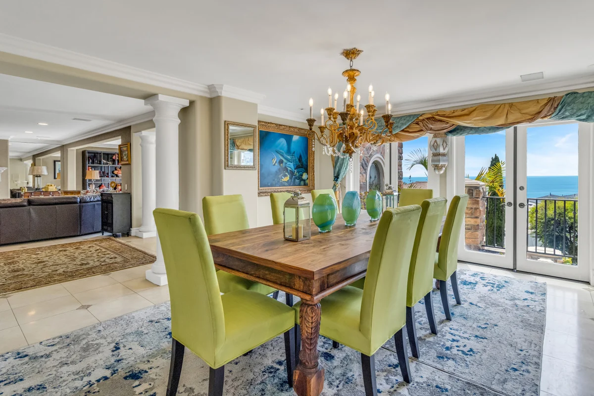 UNEQUALLED LUXURY VILLA @ BEACH 7000ft² 180°VIEW #3