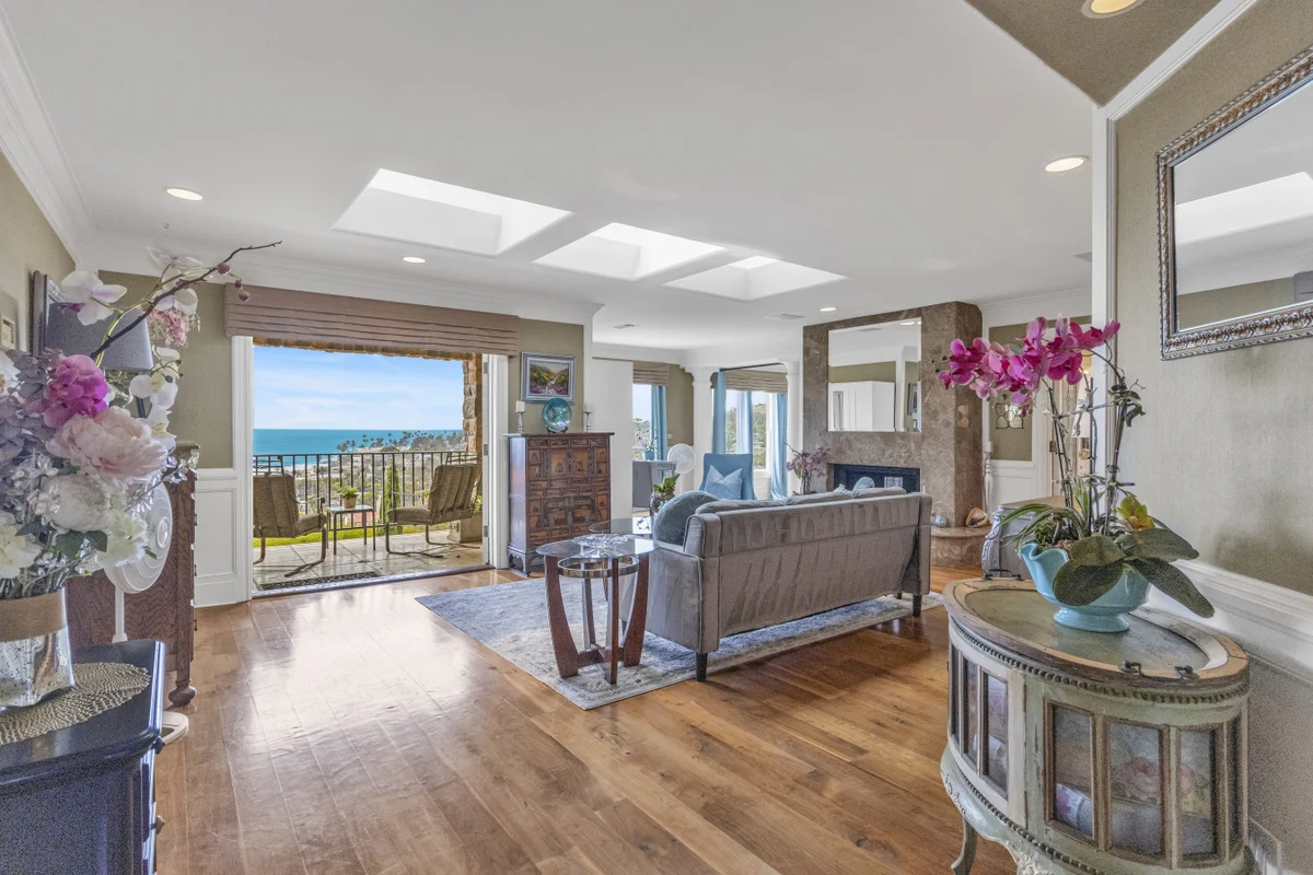 UNEQUALLED LUXURY VILLA @ BEACH 7000ft² 180°VIEW #86