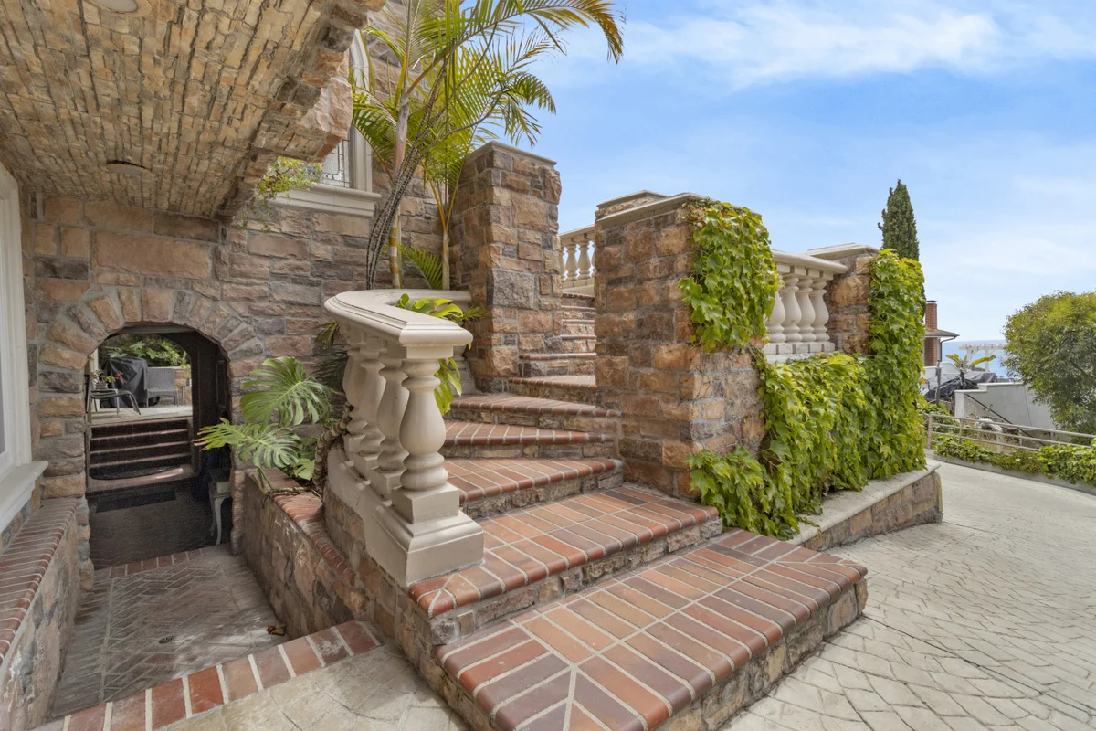 UNEQUALLED LUXURY VILLA @ BEACH 7000ft² 180°VIEW #67