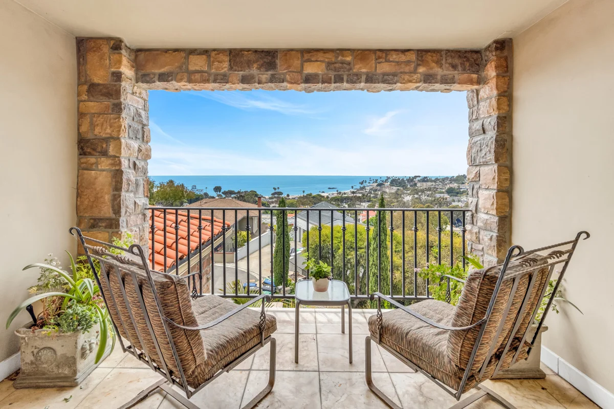 UNEQUALLED LUXURY VILLA @ BEACH 7000ft² 180°VIEW #60