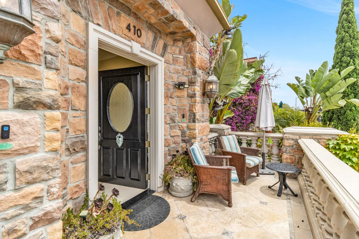 UNEQUALLED LUXURY VILLA @ BEACH 7000ft² 180°VIEW #25