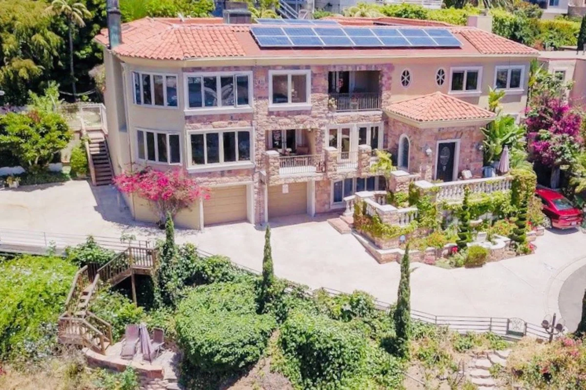 UNEQUALLED LUXURY VILLA @ BEACH 7000ft² 180°VIEW #124