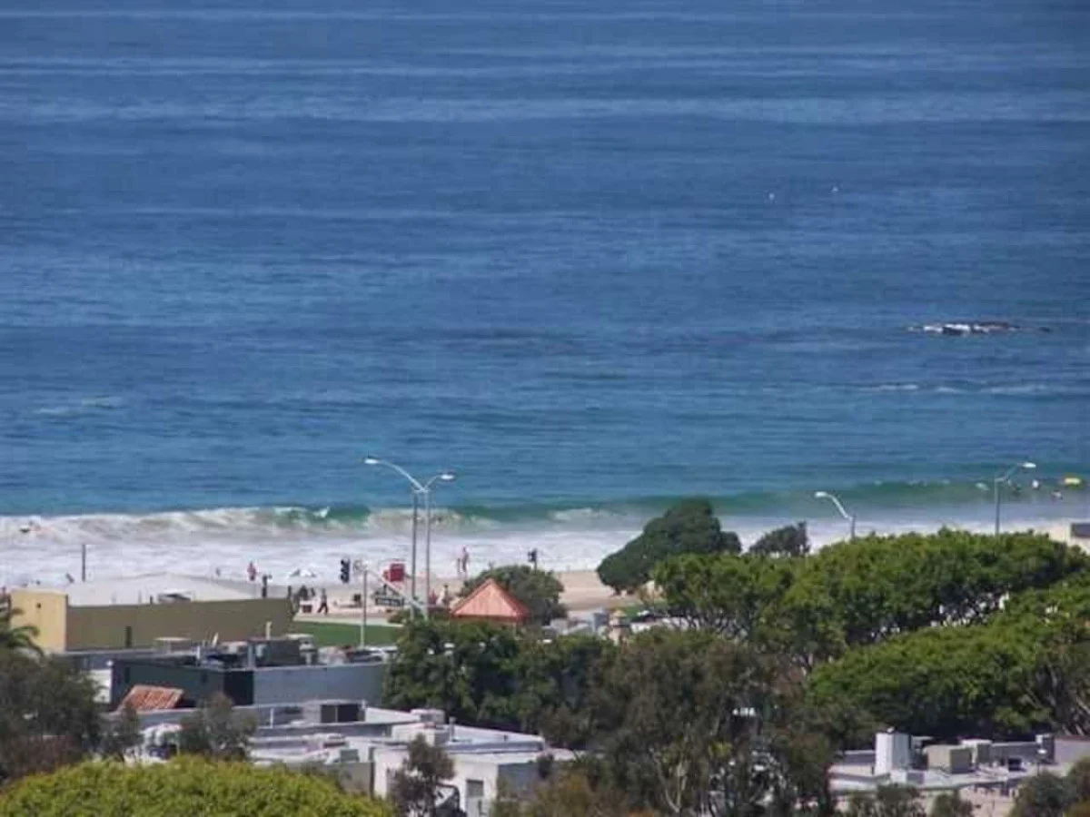 UNEQUALLED LUXURY VILLA @ BEACH 7000ft² 180°VIEW #106