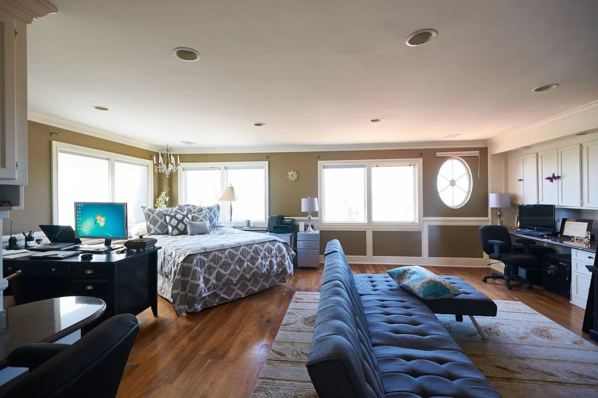 UNEQUALLED LUXURY VILLA @ BEACH 7000ft² 180°VIEW #8