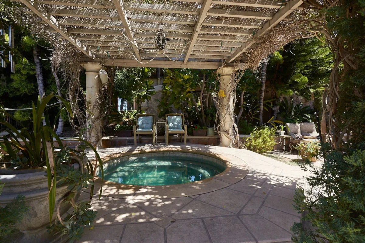 UNEQUALLED LUXURY VILLA @ BEACH 7000ft² 180°VIEW #11