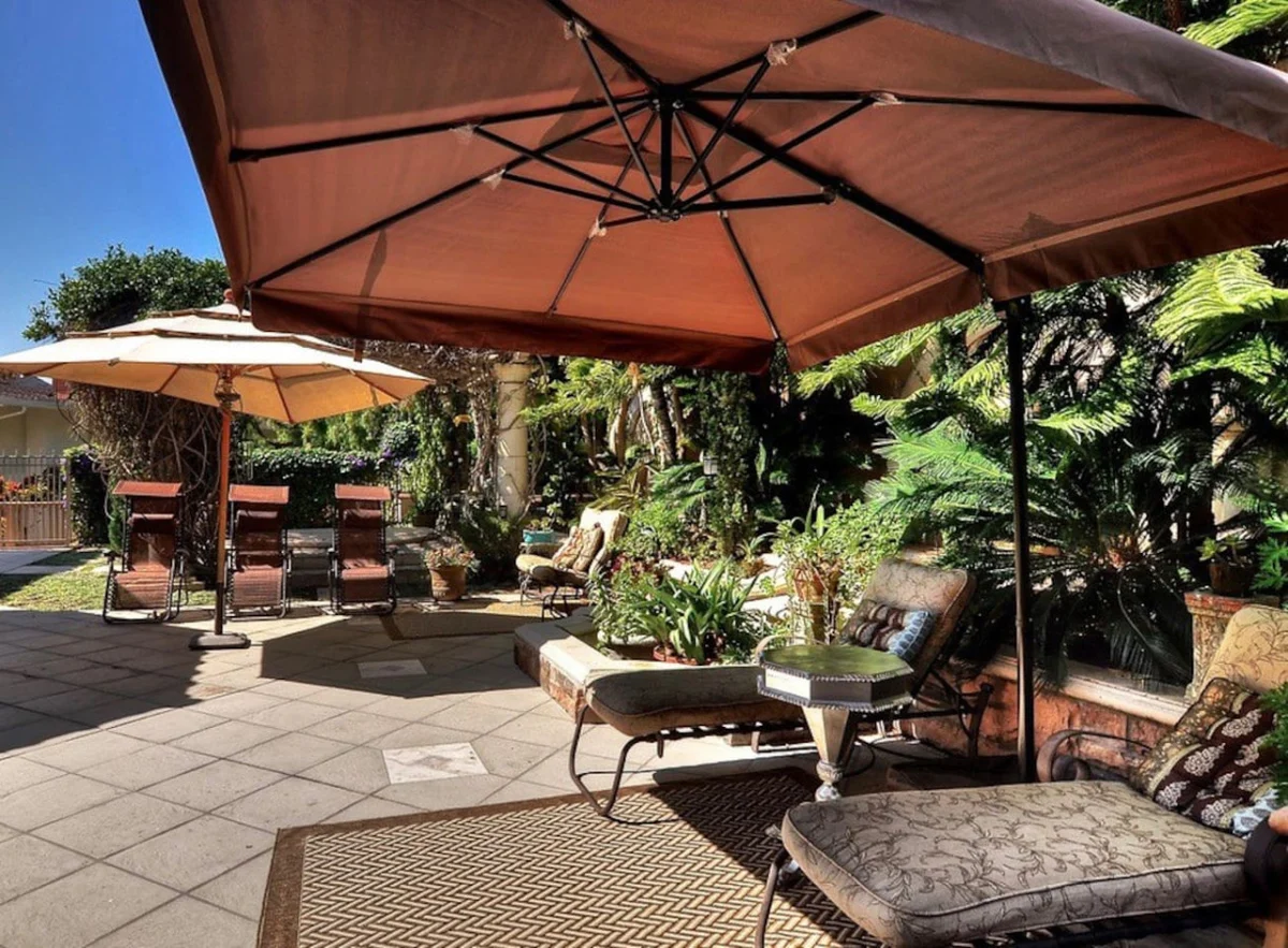 UNEQUALLED LUXURY VILLA @ BEACH 7000ft² 180°VIEW #81