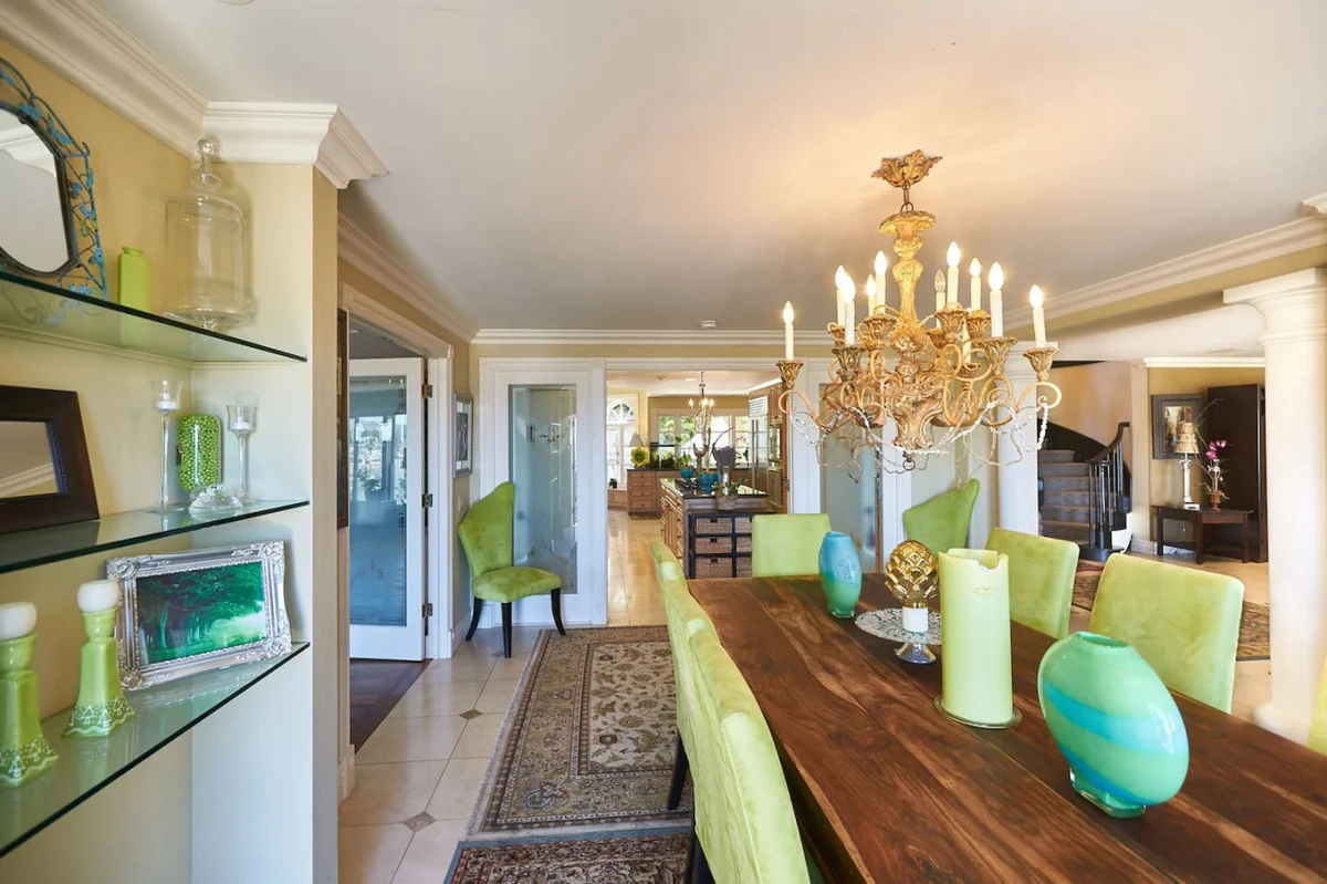 UNEQUALLED LUXURY VILLA @ BEACH 7000ft² 180°VIEW #109