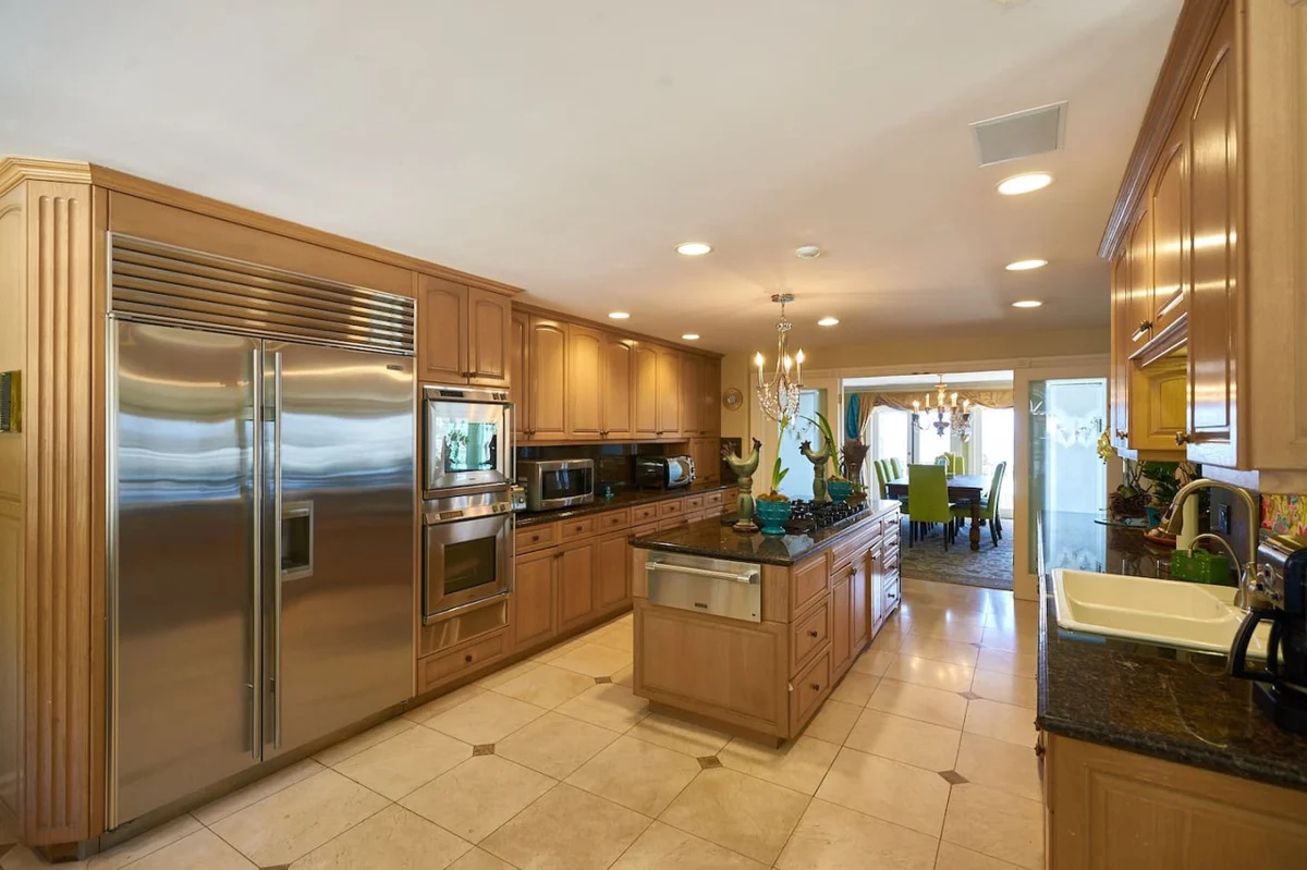 UNEQUALLED LUXURY VILLA @ BEACH 7000ft² 180°VIEW #100
