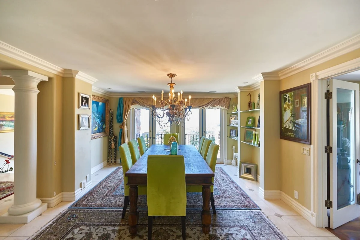 UNEQUALLED LUXURY VILLA @ BEACH 7000ft² 180°VIEW #99