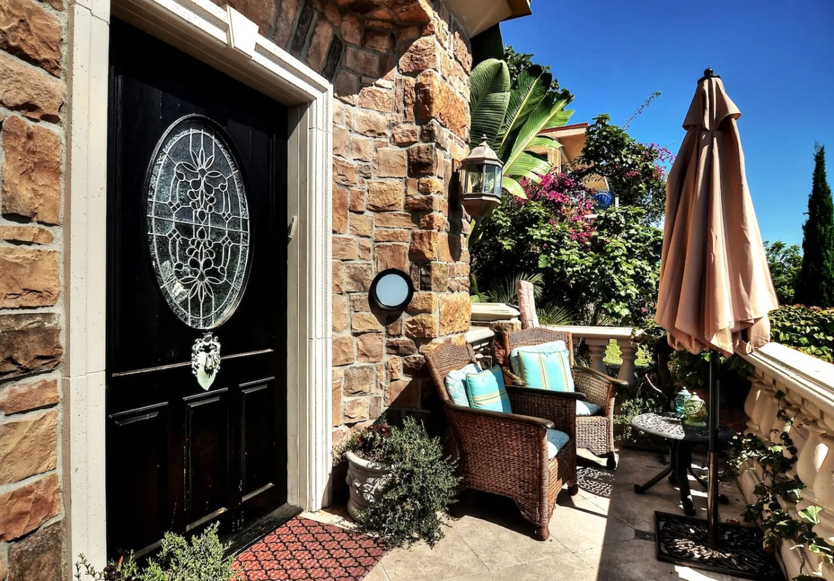 UNEQUALLED LUXURY VILLA @ BEACH 7000ft² 180°VIEW #39