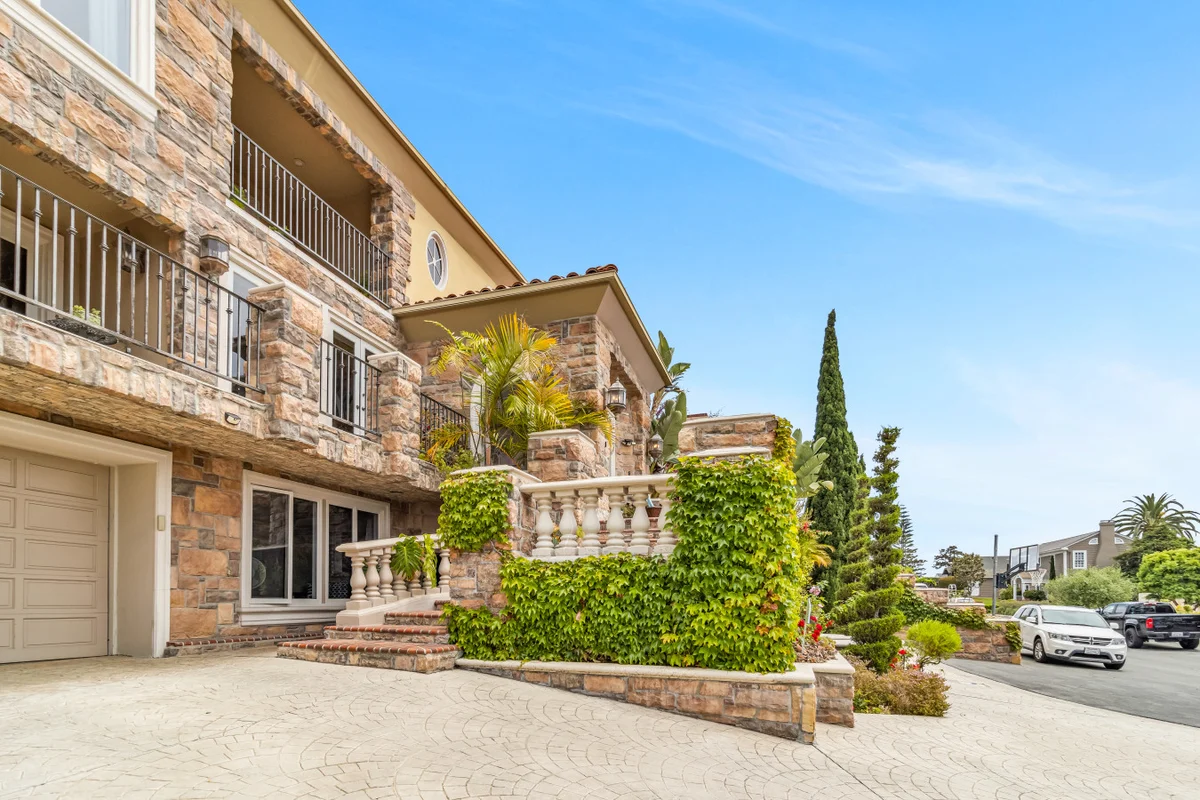 UNEQUALLED LUXURY VILLA @ BEACH 7000ft² 180°VIEW #28