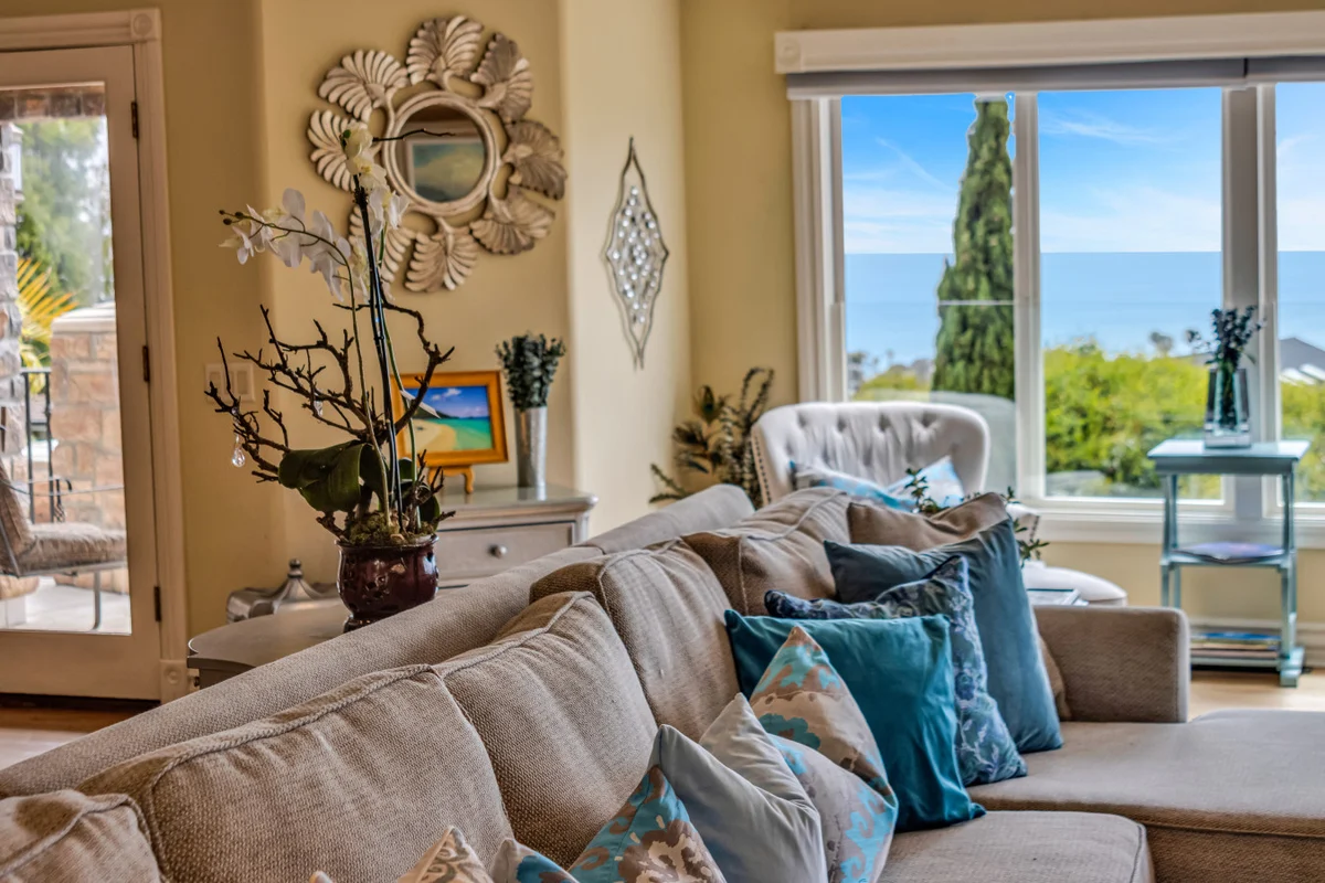 UNEQUALLED LUXURY VILLA @ BEACH 7000ft² 180°VIEW #107