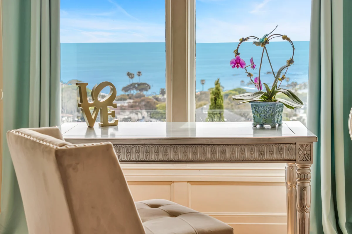 UNEQUALLED LUXURY VILLA @ BEACH 7000ft² 180°VIEW #16