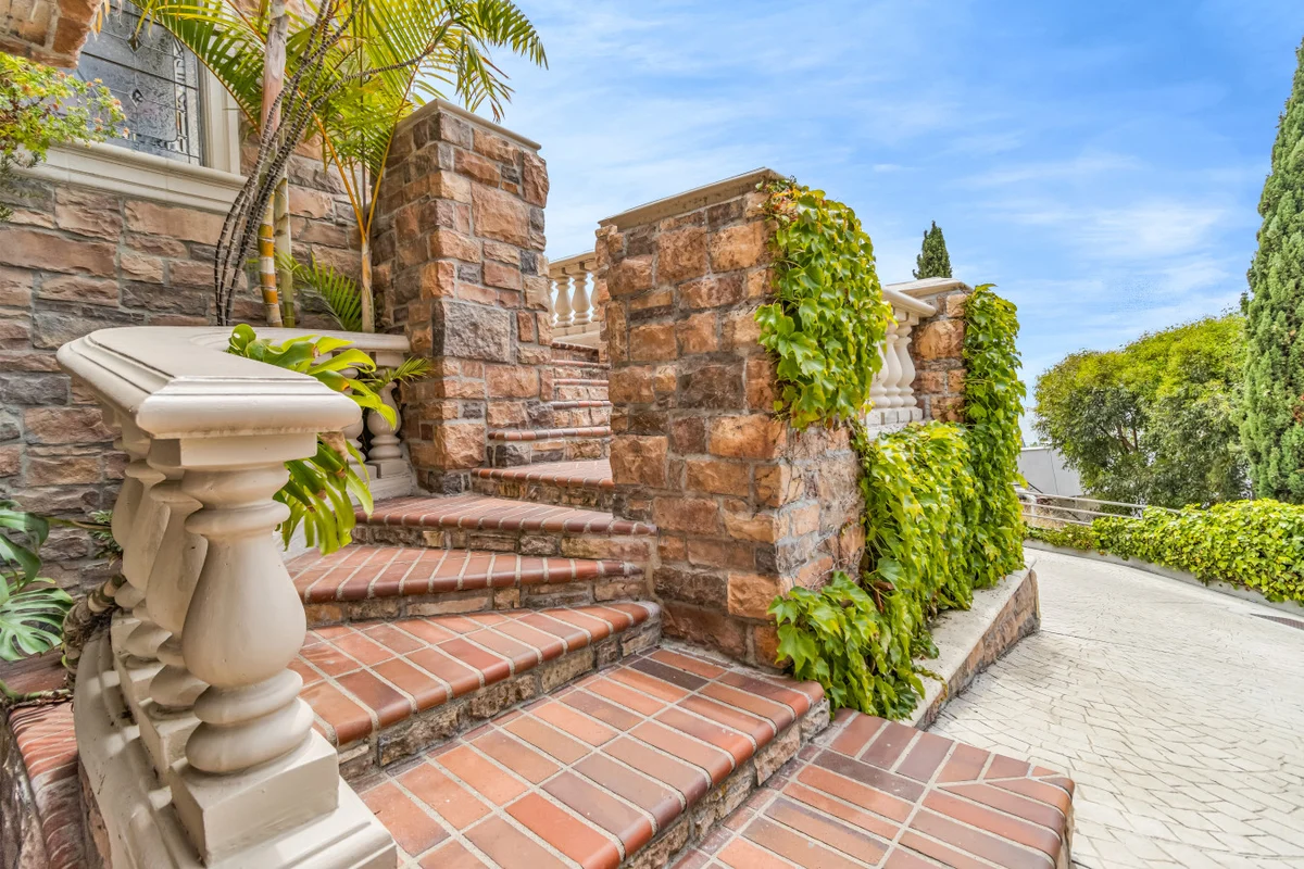 UNEQUALLED LUXURY VILLA @ BEACH 7000ft² 180°VIEW #115