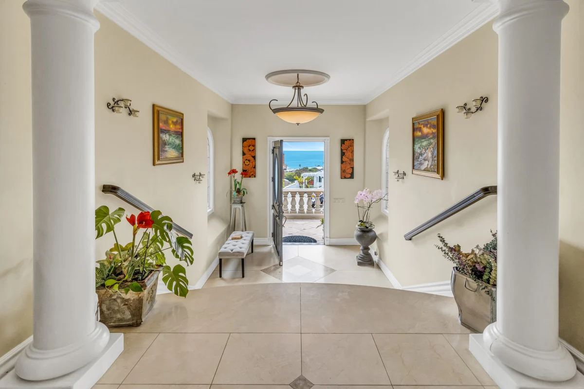 UNEQUALLED LUXURY VILLA @ BEACH 7000ft² 180°VIEW #59