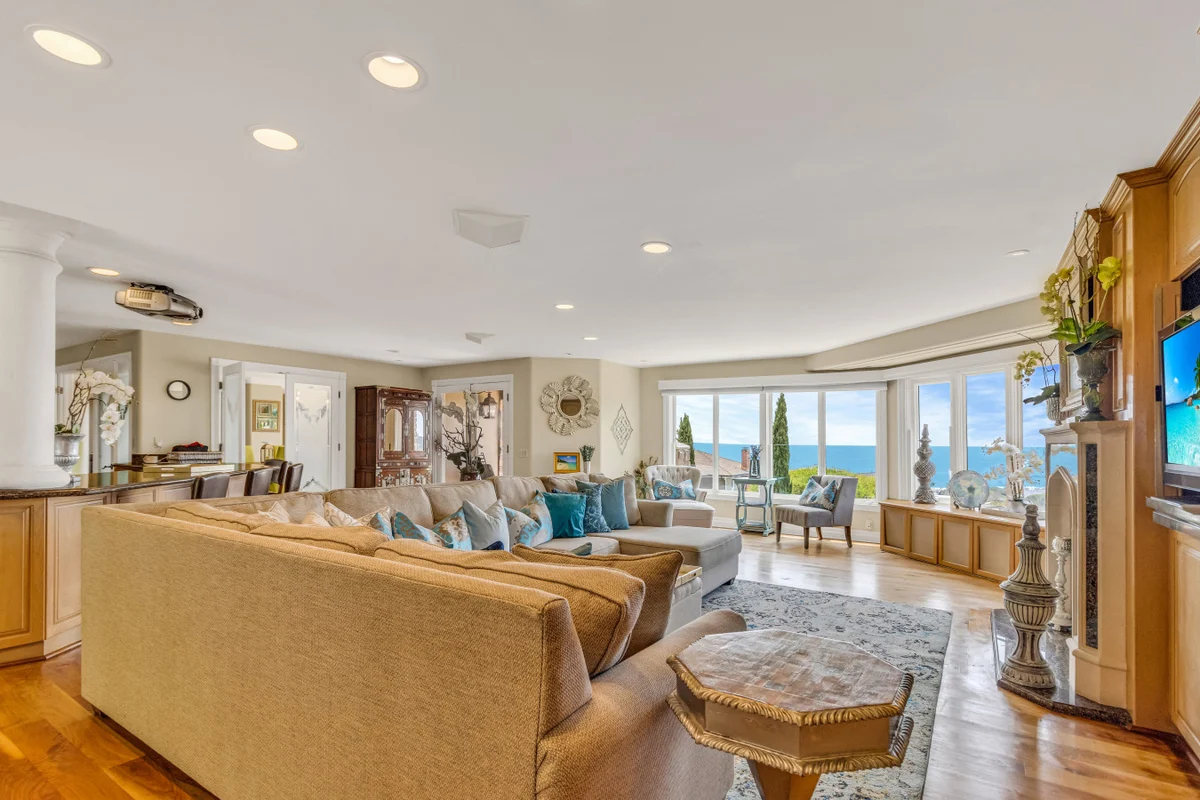 UNEQUALLED LUXURY VILLA @ BEACH 7000ft² 180°VIEW #112
