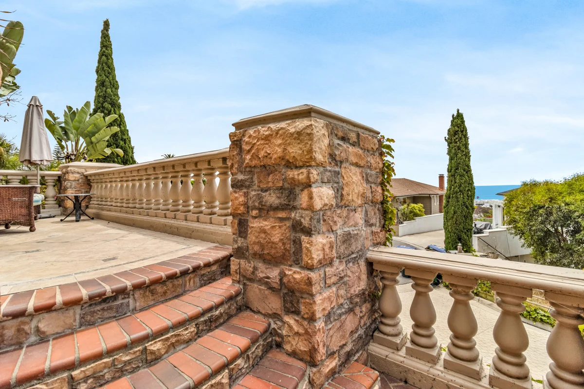 UNEQUALLED LUXURY VILLA @ BEACH 7000ft² 180°VIEW #48