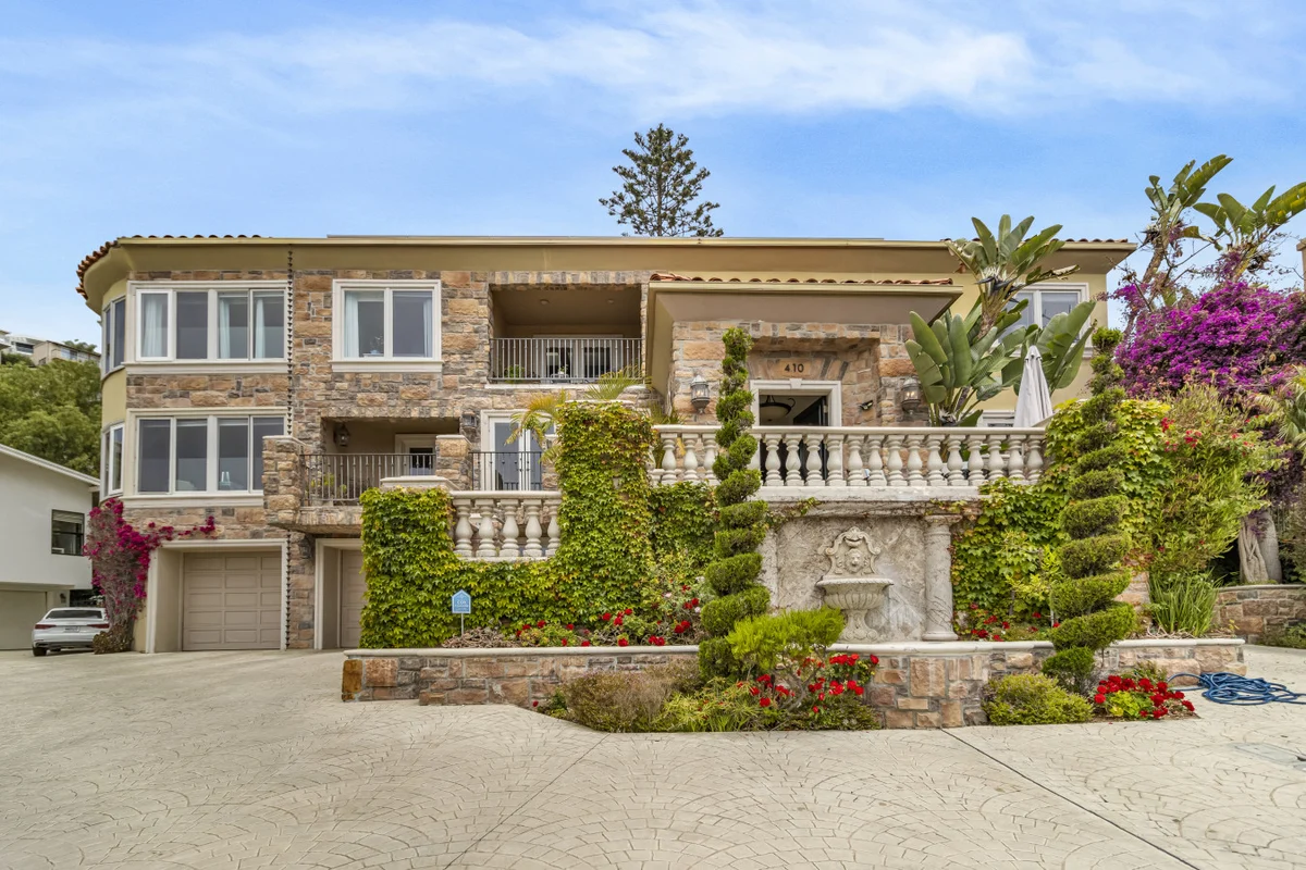 UNEQUALLED LUXURY VILLA @ BEACH 7000ft² 180°VIEW #111