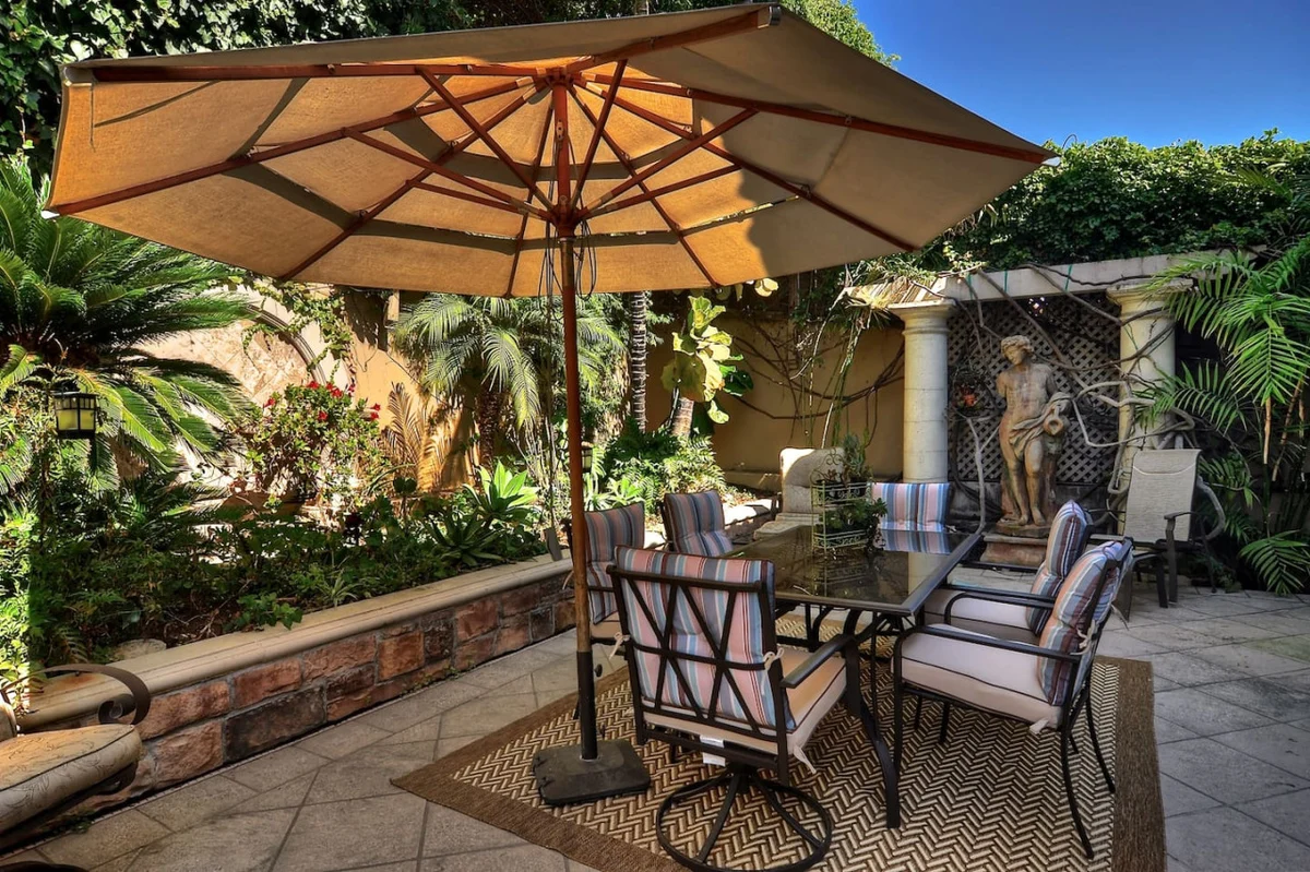 UNEQUALLED LUXURY VILLA @ BEACH 7000ft² 180°VIEW #108