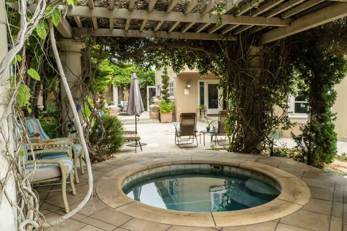 UNEQUALLED LUXURY VILLA @ BEACH 7000ft² 180°VIEW #62