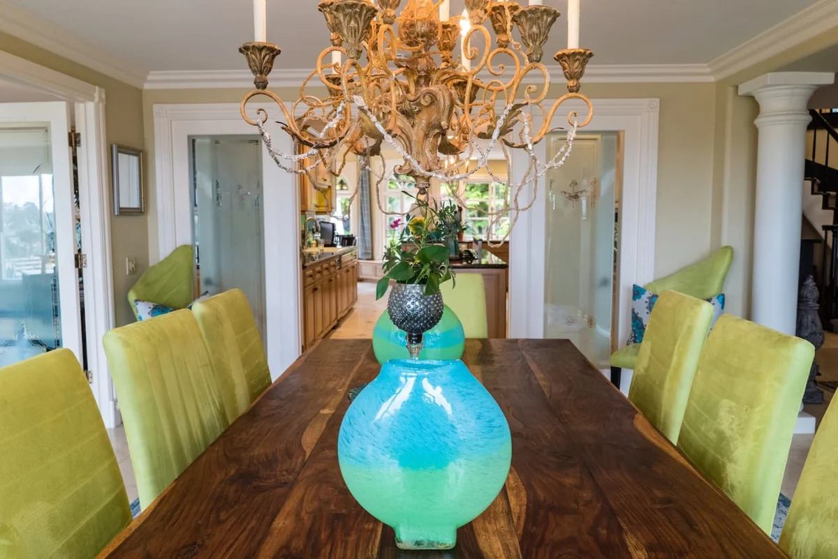 UNEQUALLED LUXURY VILLA @ BEACH 7000ft² 180°VIEW #121