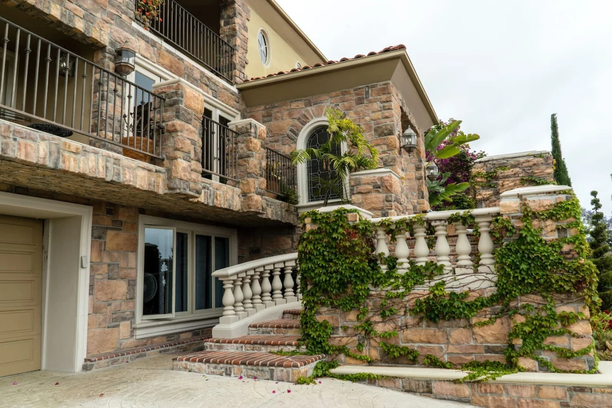 UNEQUALLED LUXURY VILLA @ BEACH 7000ft² 180°VIEW #132