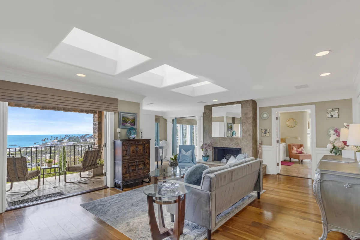 UNEQUALLED LUXURY VILLA @ BEACH 7000ft² 180°VIEW #129