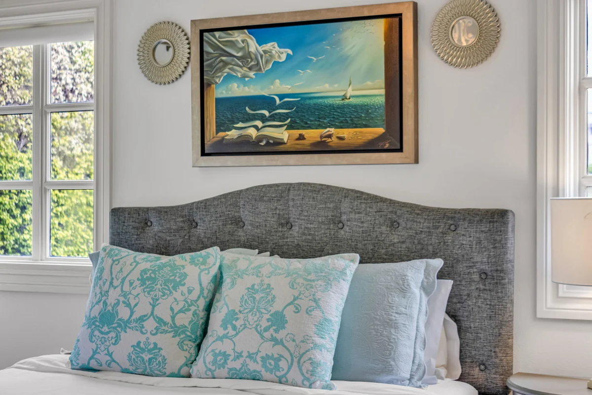 UNEQUALLED LUXURY VILLA @ BEACH 7000ft² 180°VIEW #139