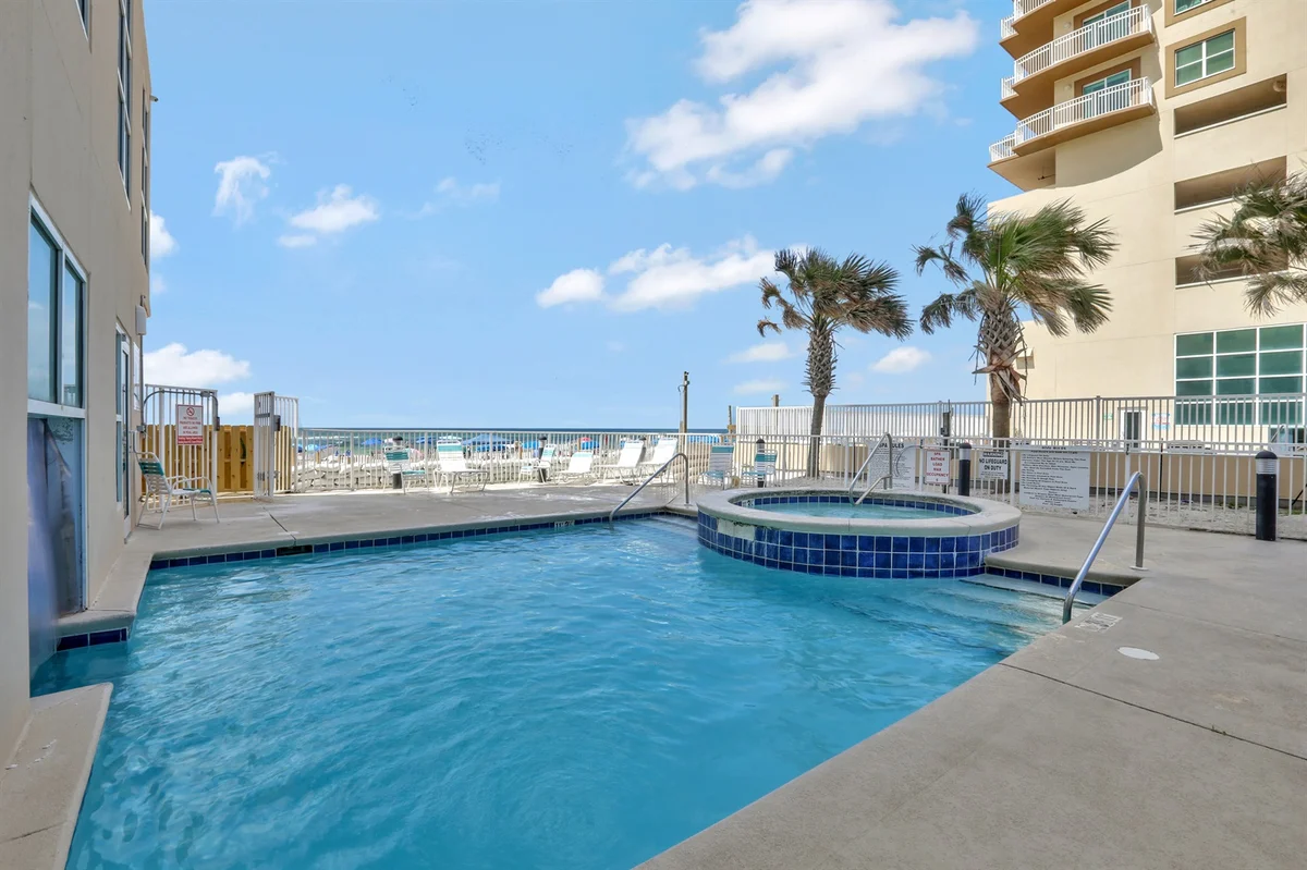 POOL image 1