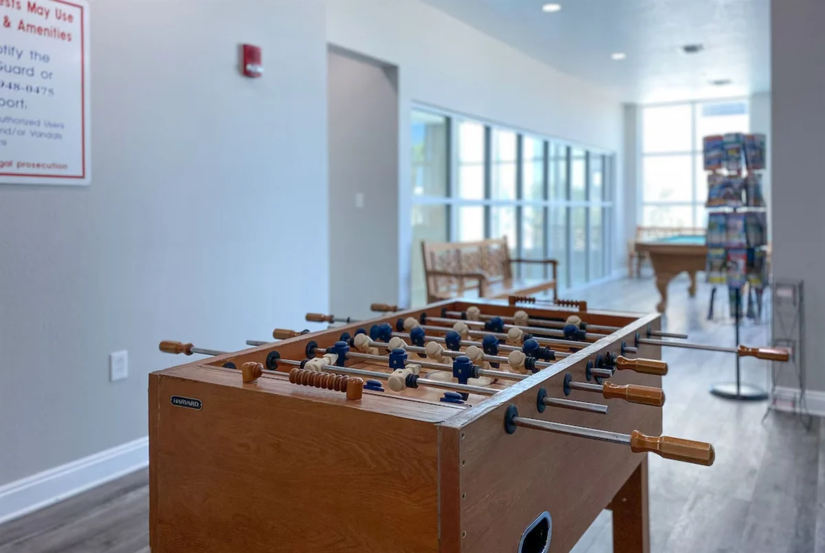 COMMON AREA image 1