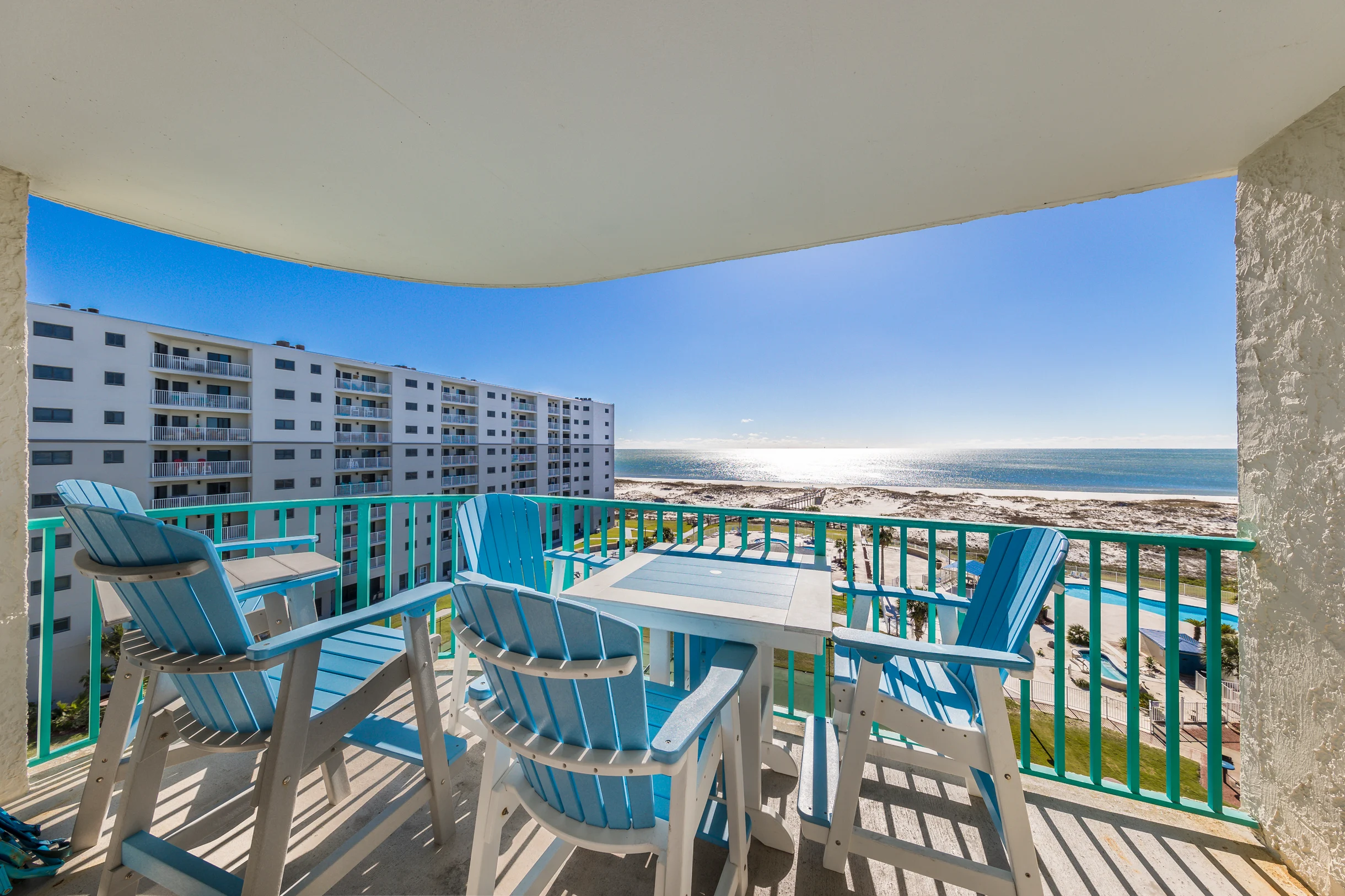 Condo in Gulf Shores property photo 1