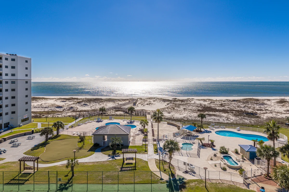 Condo in Gulf Shores property photo 4