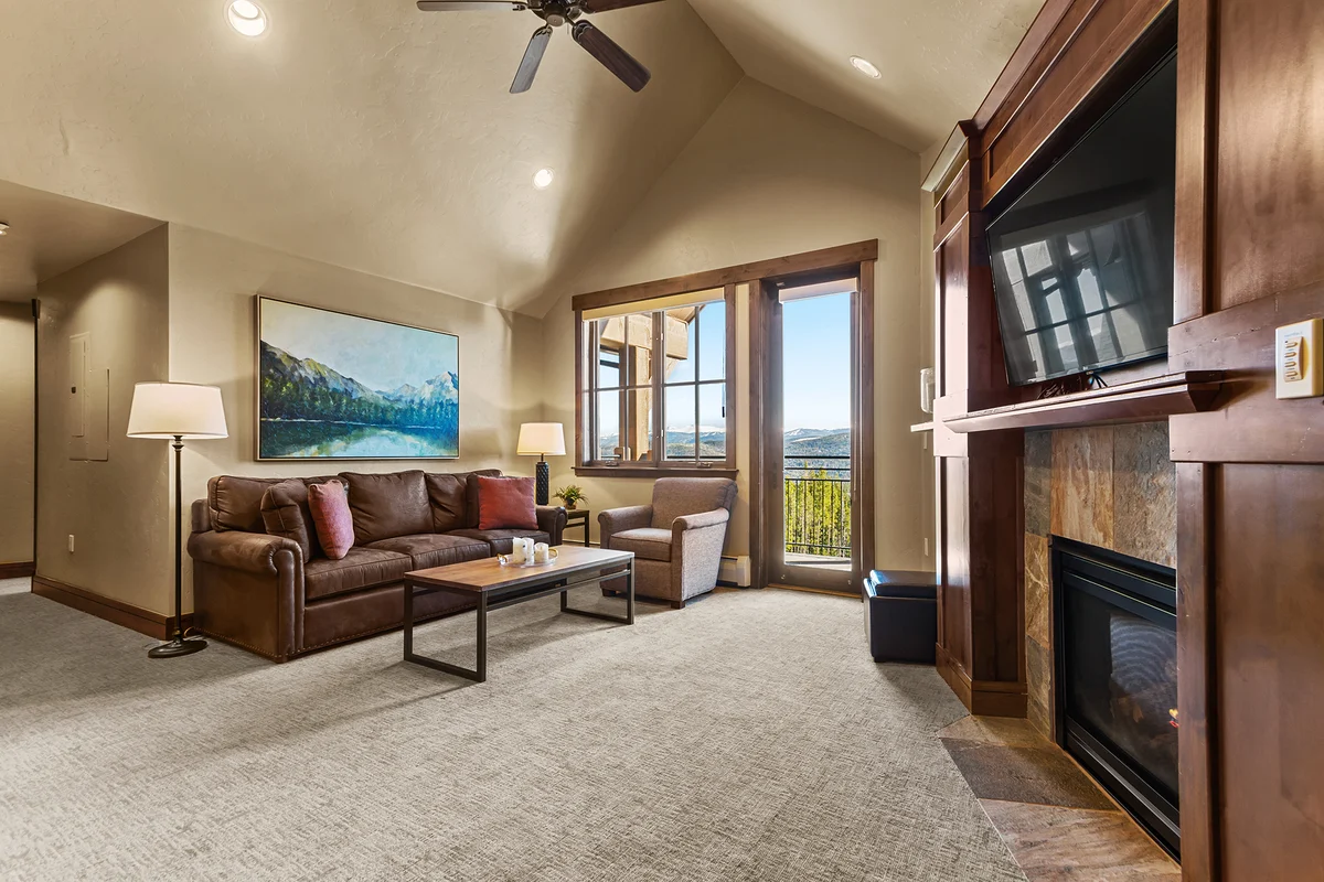 Grand Lodge Peak 7 - 2 bedroom #34