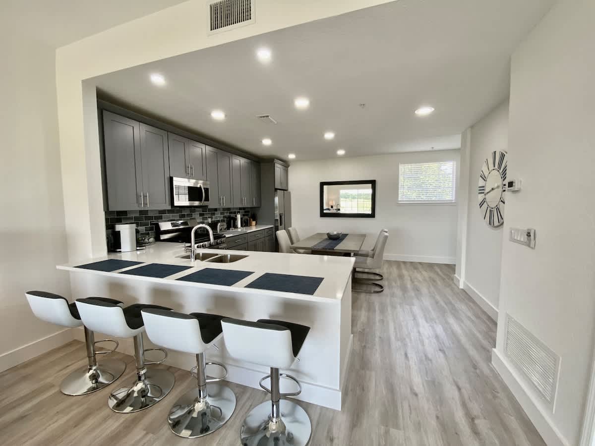 Townhome in Reunion property photo 5