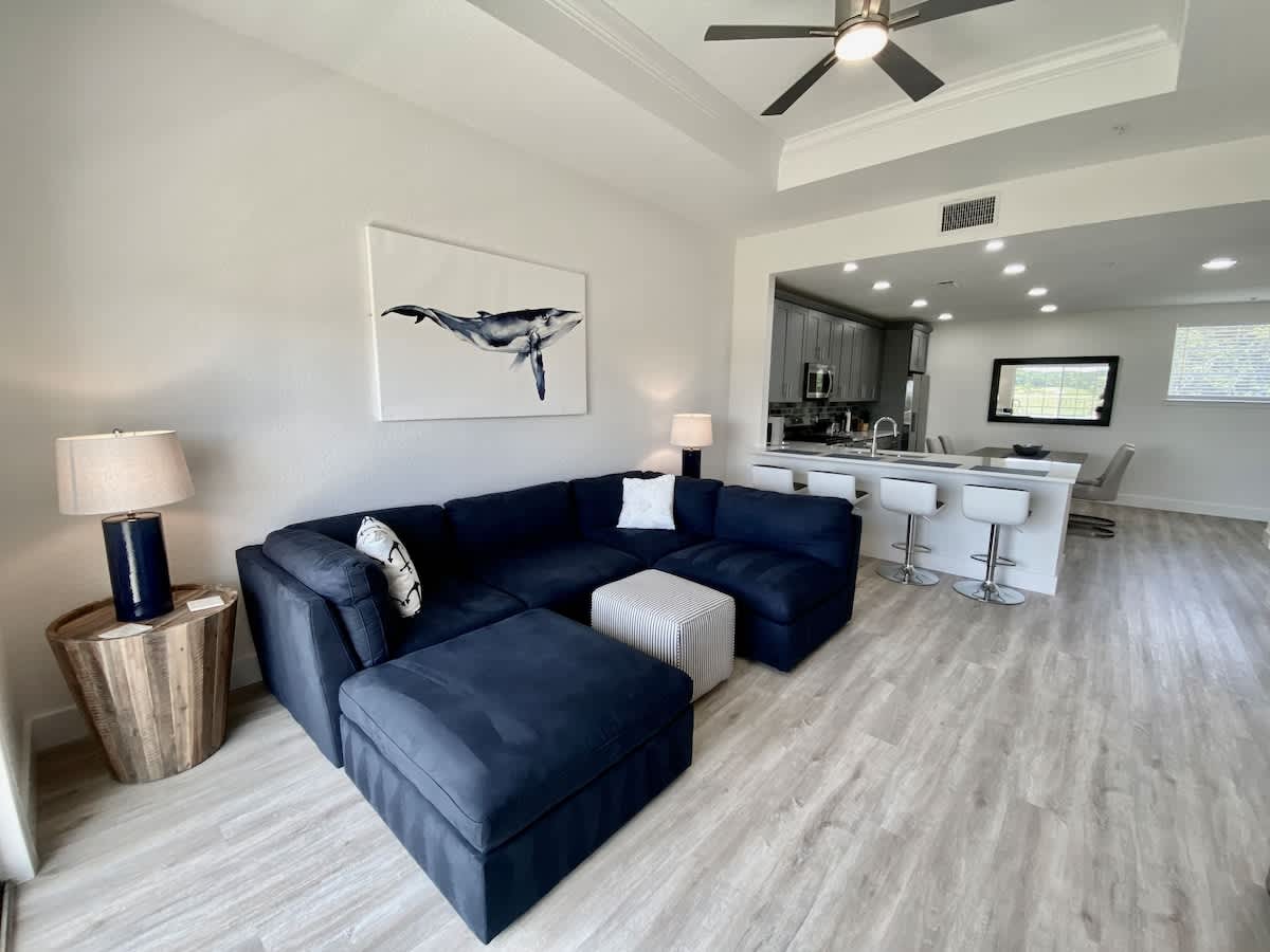 Townhome in Reunion property photo 3