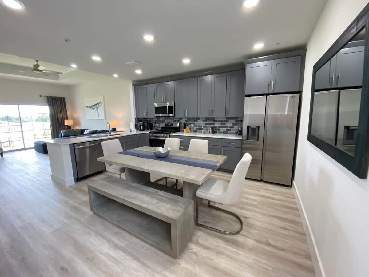 Townhome in Reunion property photo 2