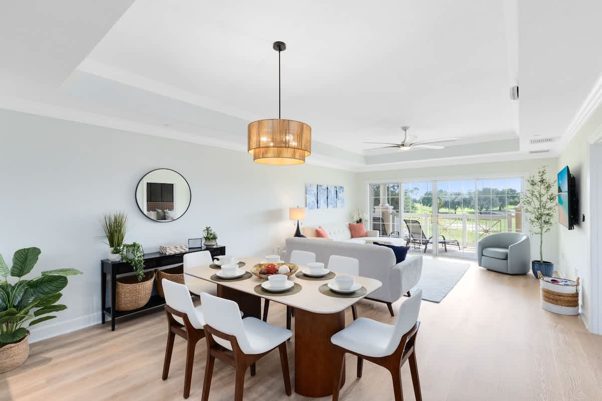 Condo in Reunion property photo 4