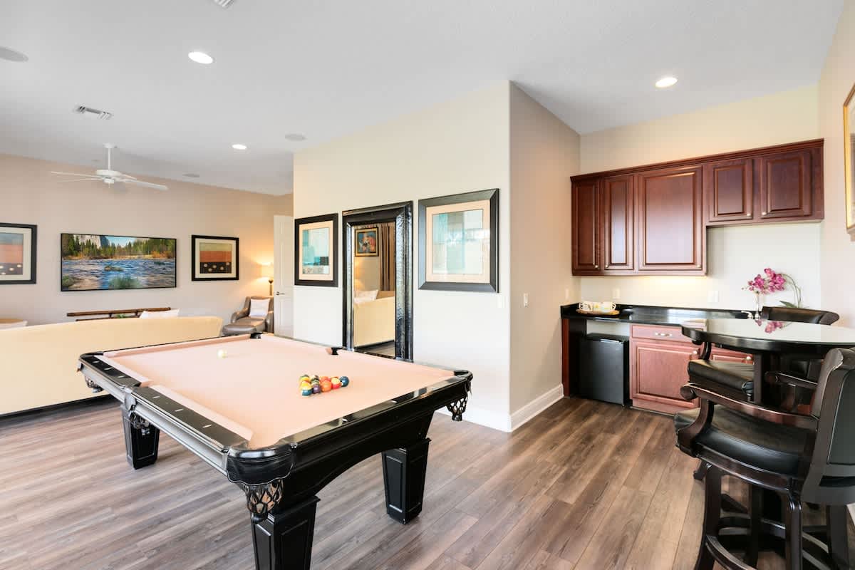 Home in Kissimmee property photo 3