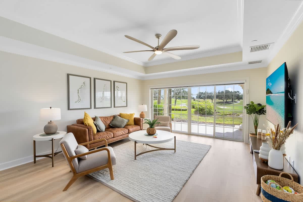 Condo in Kissimmee property photo 2