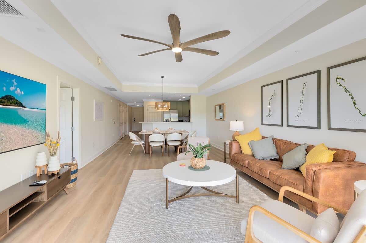 Condo in Kissimmee property photo 3