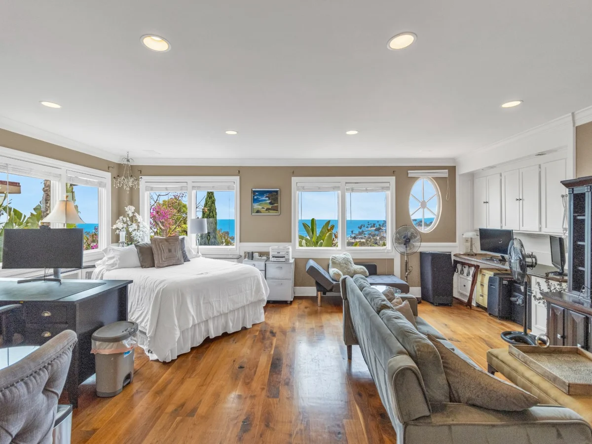 UNEQUALLED LUXURY VILLA @ BEACH 7000ft² 180°VIEW #149