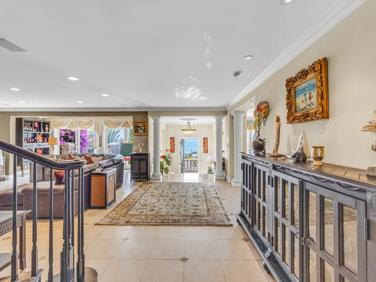 UNEQUALLED LUXURY VILLA @ BEACH 7000ft² 180°VIEW #147