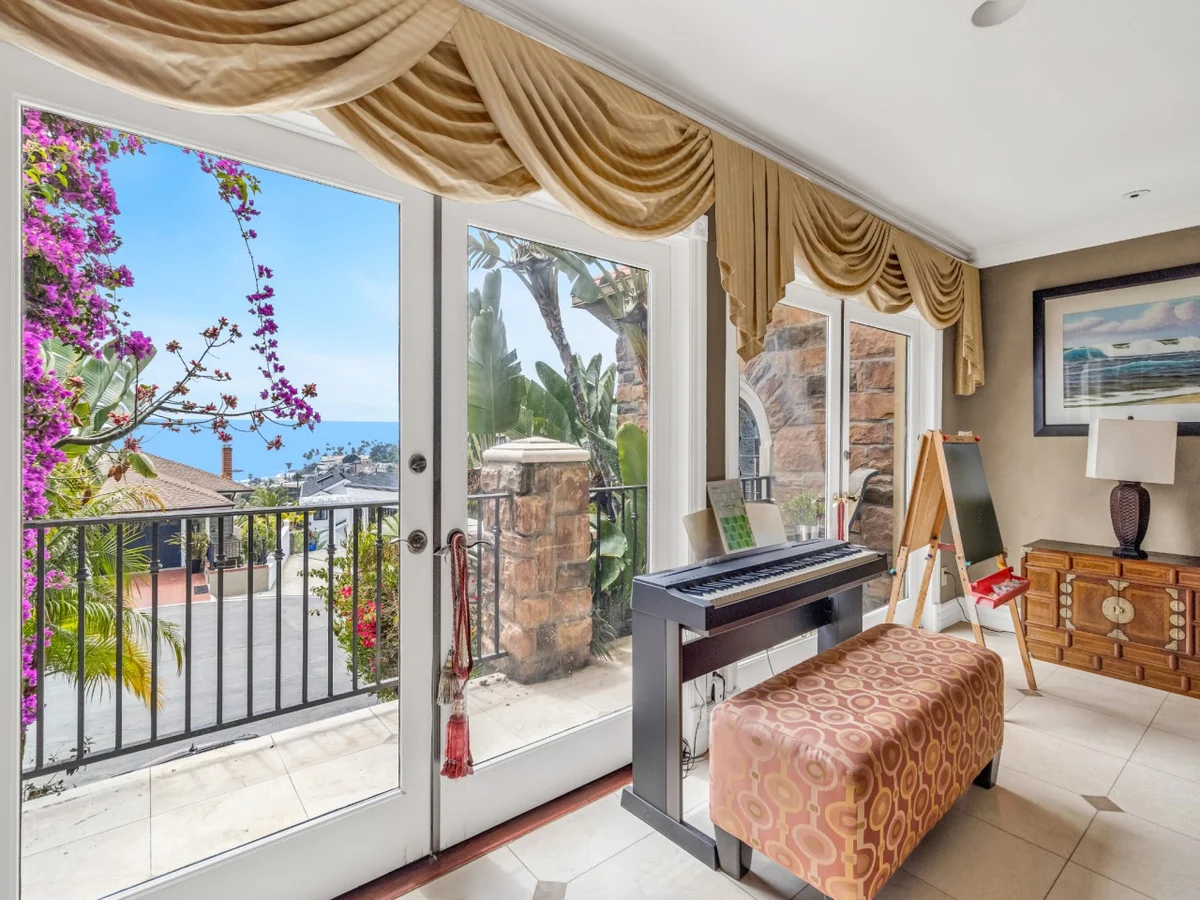 UNEQUALLED LUXURY VILLA @ BEACH 7000ft² 180°VIEW #148