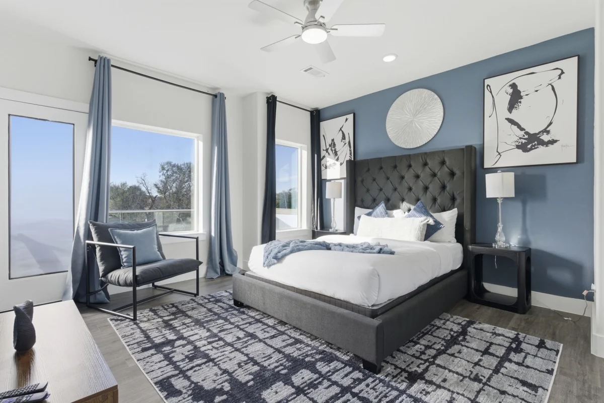 Luxury 3BR w/ Patio + Garage, Near NRG, Med Center #96