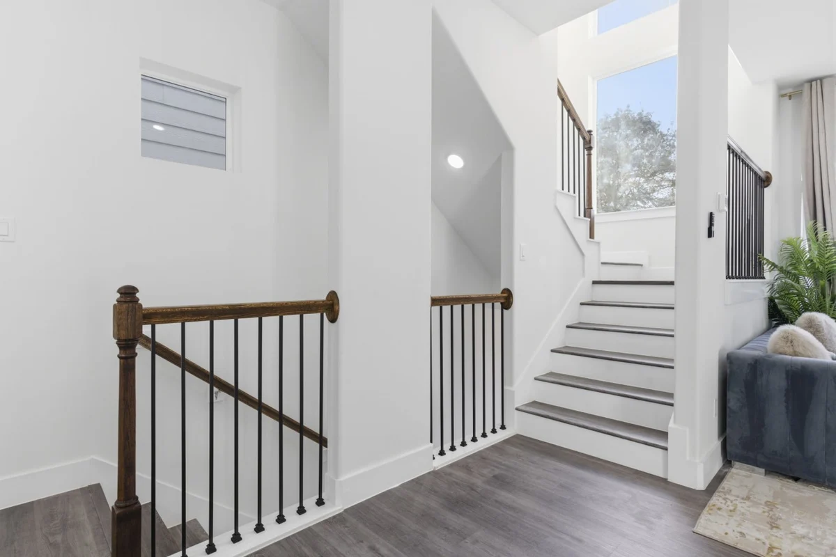 Luxury 3BR w/ Patio + Garage, Near NRG, Med Center #79